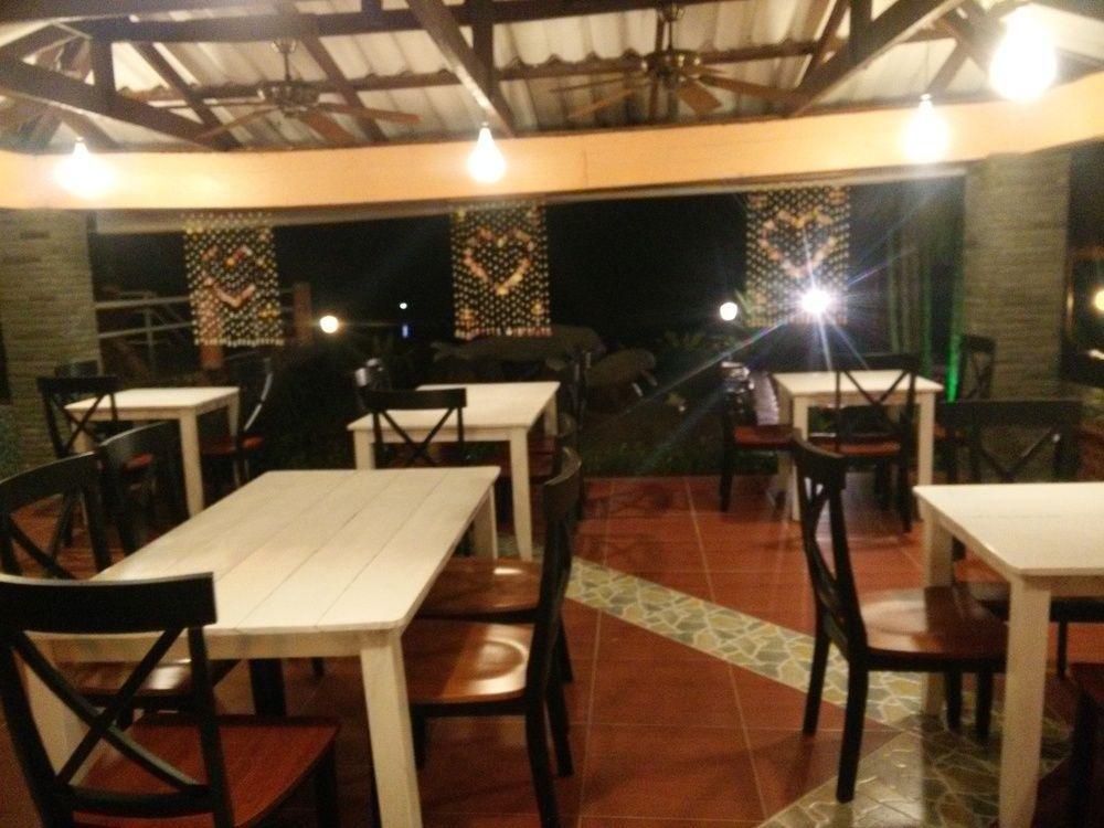Koh Mook Resort Exteriér fotografie