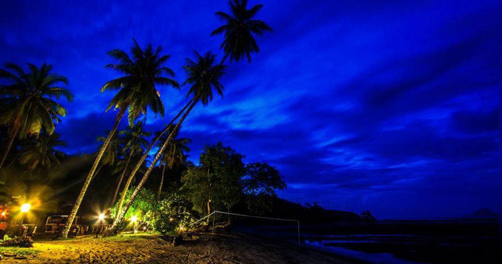 Koh Mook Resort Exteriér fotografie