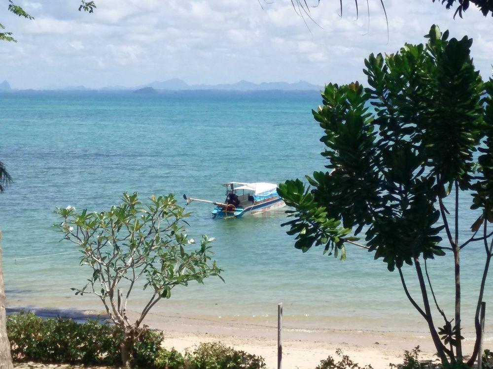 Koh Mook Resort Exteriér fotografie