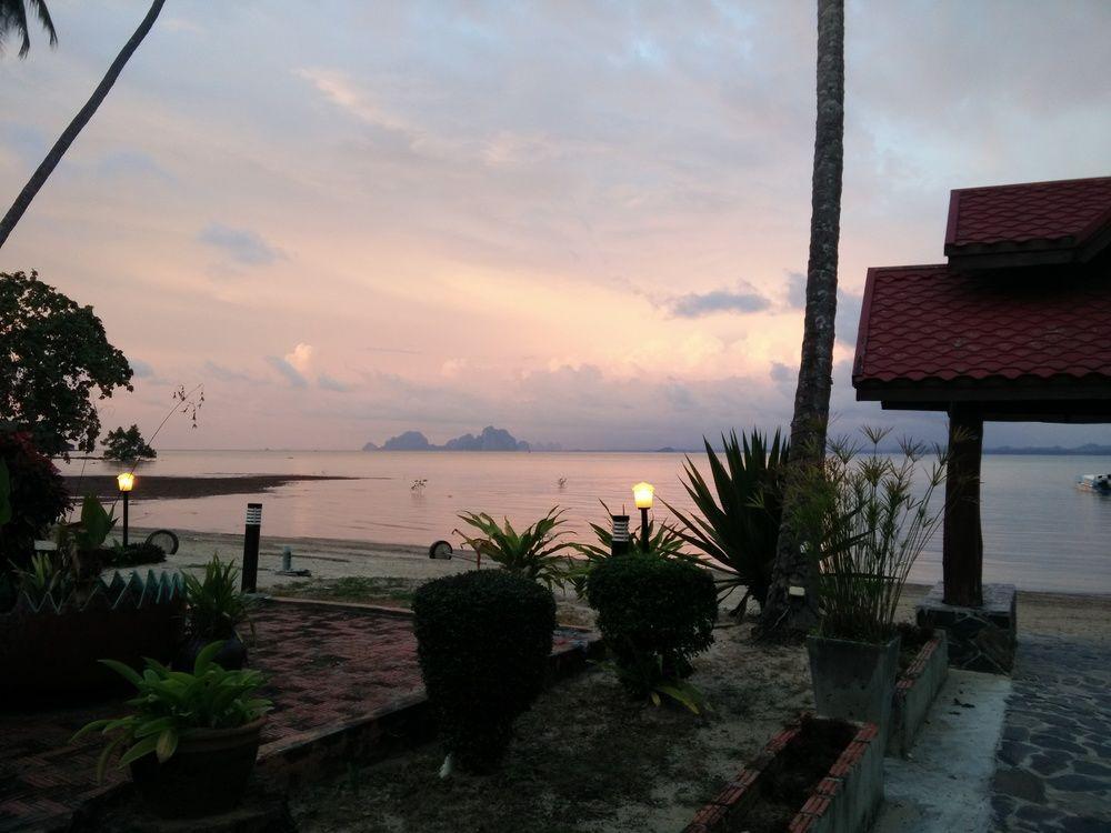 Koh Mook Resort Exteriér fotografie