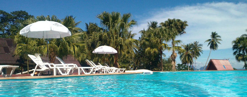 Koh Mook Resort Exteriér fotografie
