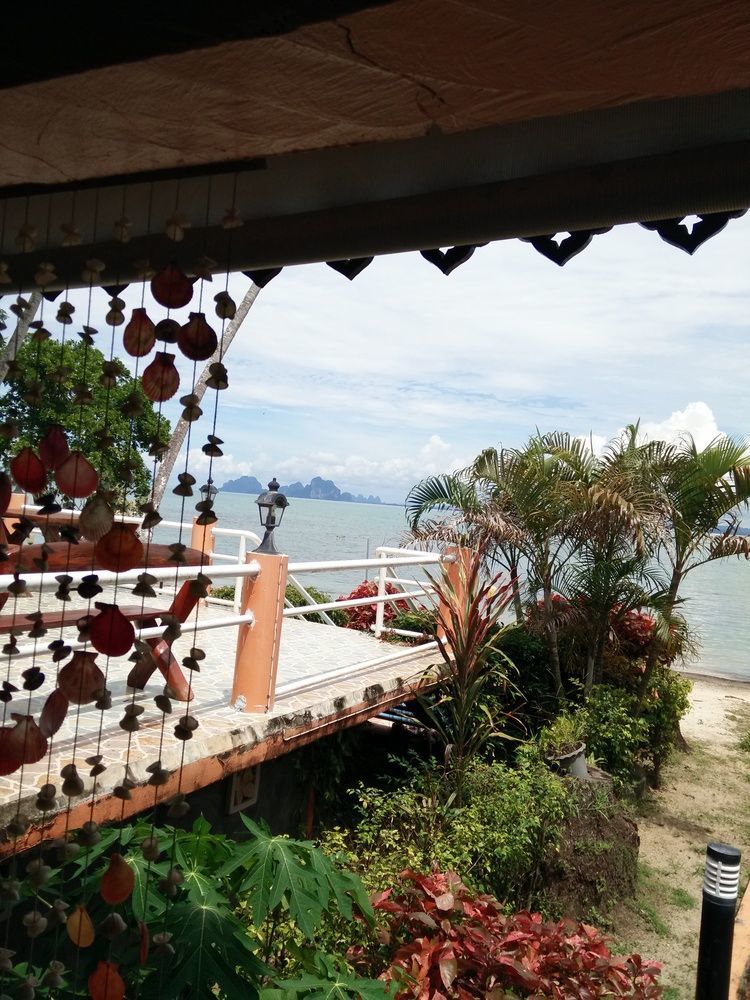Koh Mook Resort Exteriér fotografie