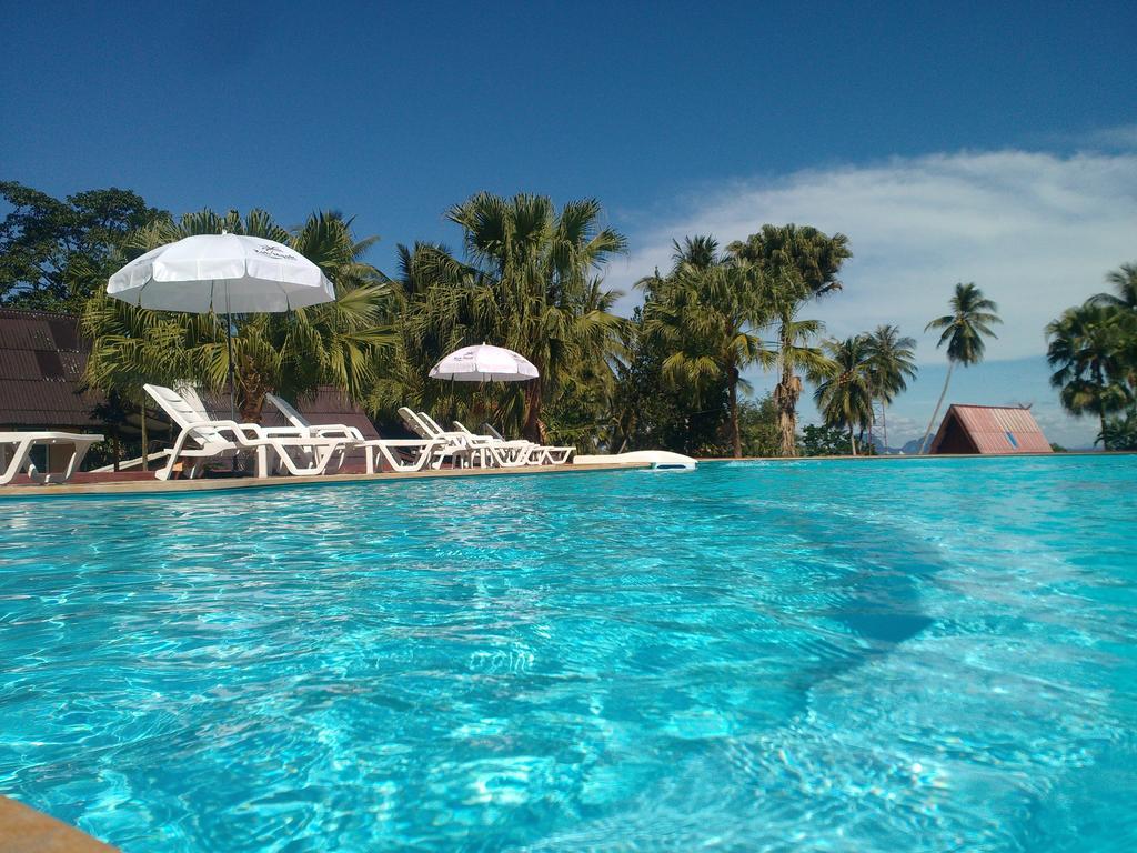 Koh Mook Resort Exteriér fotografie