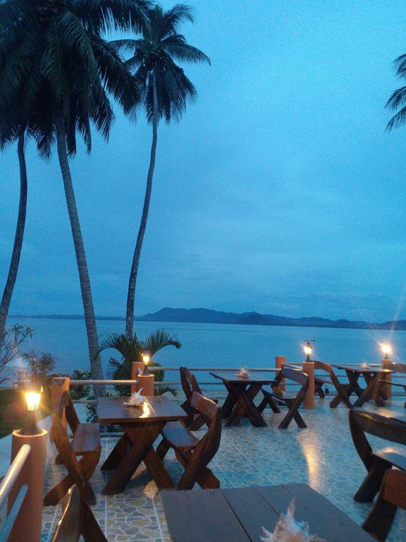 Koh Mook Resort Exteriér fotografie